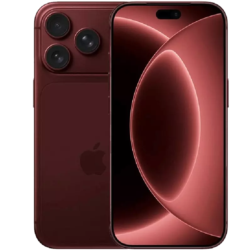 گوشی موبایل اپل مدل iPhone 18 Pro Max ظرفیت 2 ترابایت رم 12 گیگابایت