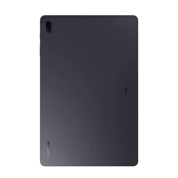 نمای پشت تبلت سامسونگ Galaxy Tab S7 FE SM-T735 ظرفیت 64 رم 4 گیگ مشکی