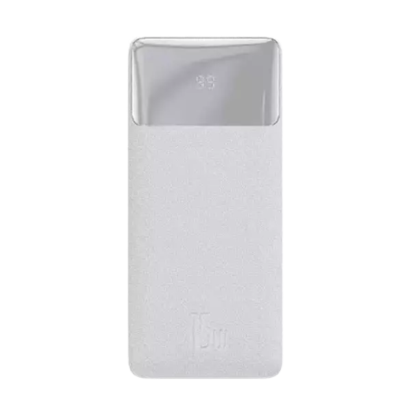 baseus 15w bipow ppbd0501 20000mah power bank