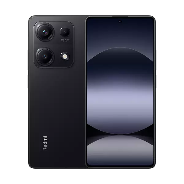 Xiaomi Redmi Note 14s 256 Gb and Ram 8 GB Mobile Phone