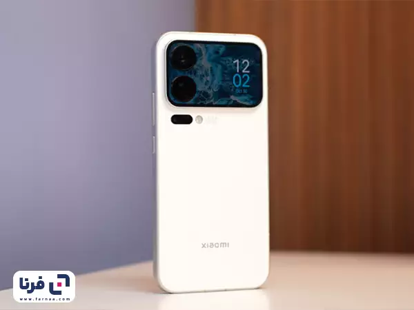 نقد و بررسی گوشی شیائومی مدل 17 پرومکس ظرفیت 1 ترابایت و رم 16 گیگابایت