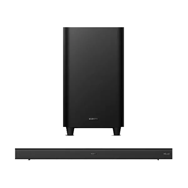 ساندبار شیائومی مدل 3.1CH