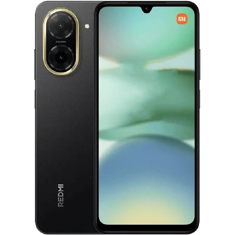 گوشی موبایل شیائومی Redmi A5 4G ظرفیت 128 رم 4 گیگابایت