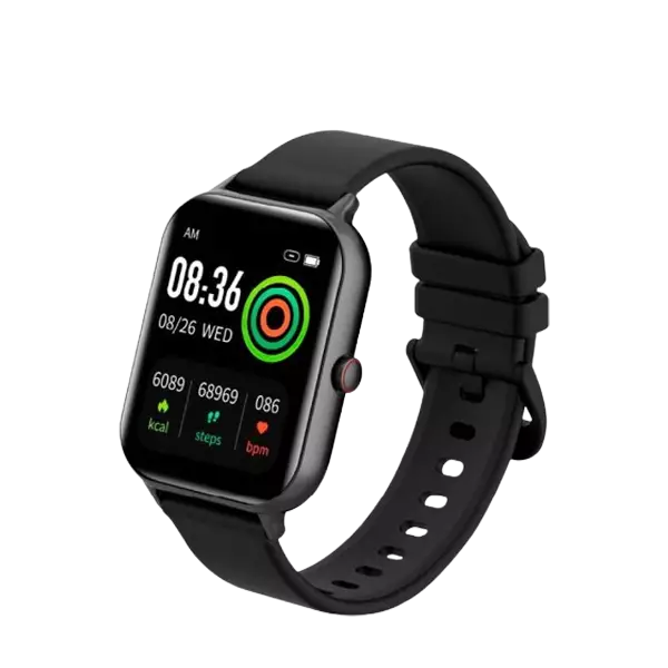 نمای جلو ساعت هوشمند اینفینیکس مدل Watch Pro