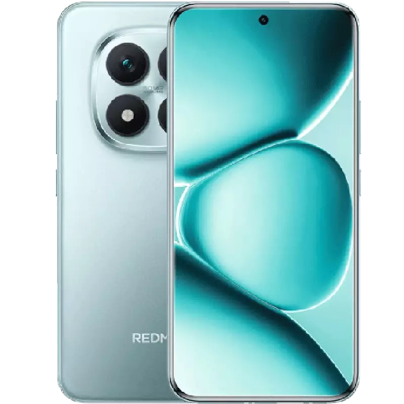 گوشی موبایل شیائومی مدل Redmi Note 15 Pro Plus دو سیم کارت ظرفیت 512 گیگابایت و رم 12 گیگابایت