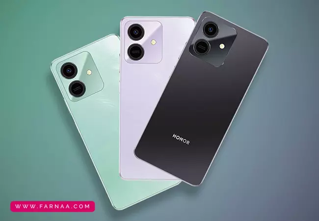 گوشی موبایل آنر Play 10 ظرفیت 128 رم 4 گیگابایت