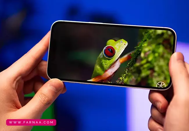 گوشی موبایل اپل iPhone 16e HN/A Not Active ظرفیت 128 گیگابایت رم 8 گیگابایت