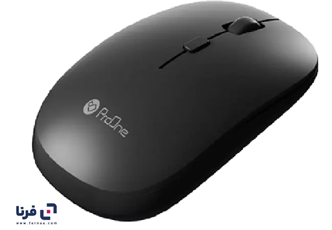 طراحی ماوس بی سیم پرووان مدل Zen PMW95