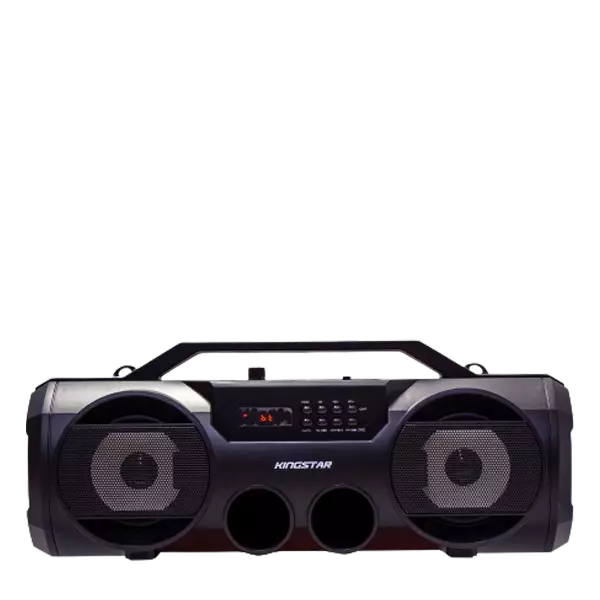 kingstar kbs262 bluetooth speaker