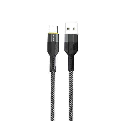 hiska lx304 charging cable