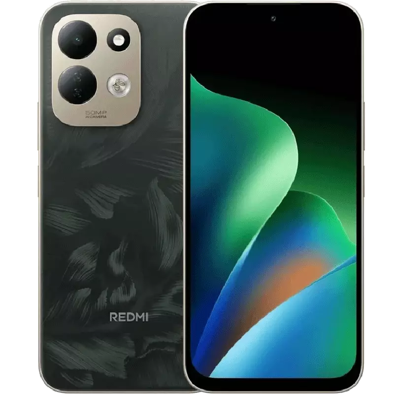 گوشی موبایل شیائومی مدل Redmi 17 4G دو سیم کارت ظرفیت 128 گیگابایت و رم 6 گیگابایت