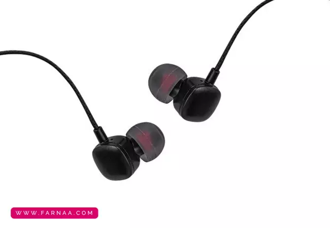 هندزفری سیم دار پرووان مدل PHF3990