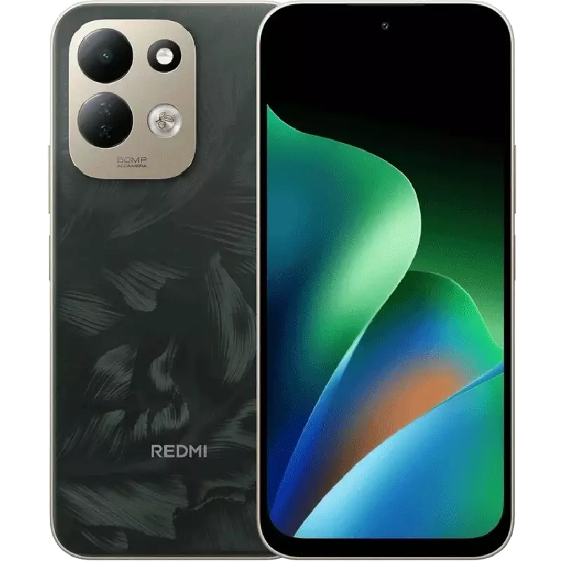 گوشی موبایل شیائومی مدل Redmi 17 4G دو سیم کارت ظرفیت 256 گیگابایت و رم 6 گیگابایت