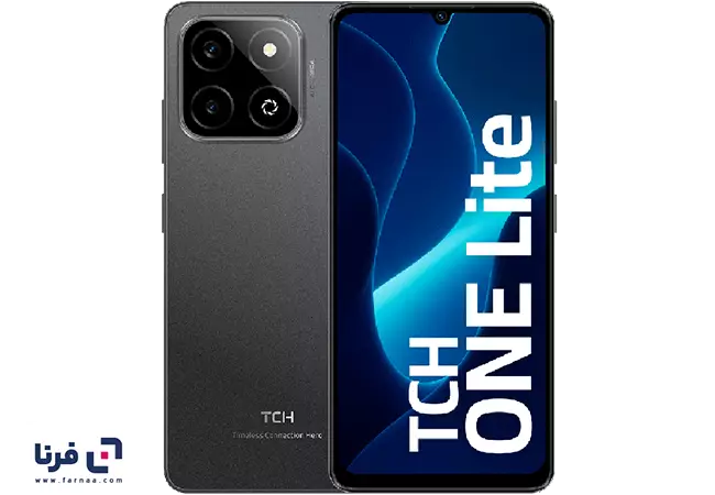 گوشی موبایل تی سی اچ مدل One Lite دو سیم کارت ظرفیت 128 گیگابایت رم 4 گیگابایت