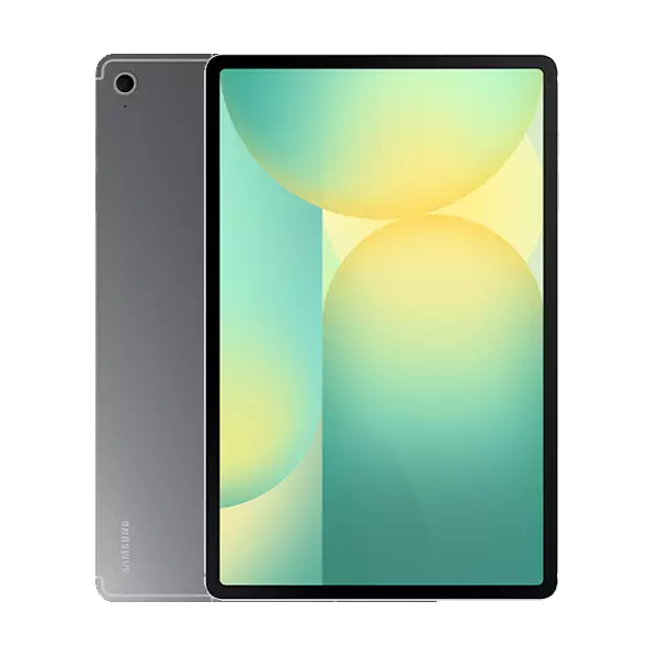 تبلت سامسونگ S10 FE 5G X526  ظرفیت 256رم 12  گیگابایت