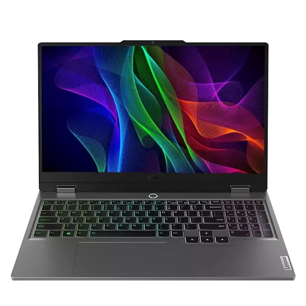 Lenovo LOQ 15 Core i7 13650HX 24GB 512GB SSD 6GB RTX 4050 laptop