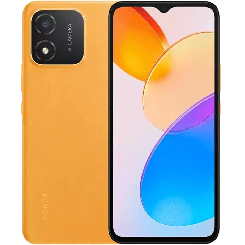 Honor x5 32GB And 2GB RAM Mobile Phone