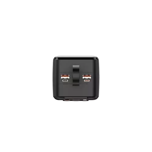نمای بالا  پاوربانک ایکس انرژی مدل X-854 22.5W ظرفیت 50000 میلی آمپر ساعت