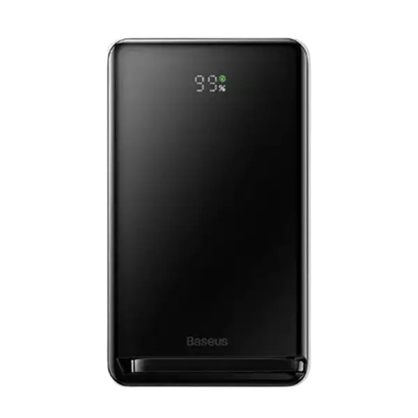 baseus 20w magnetic bracket wireless fast charge ppcx0002 10000mah power bank