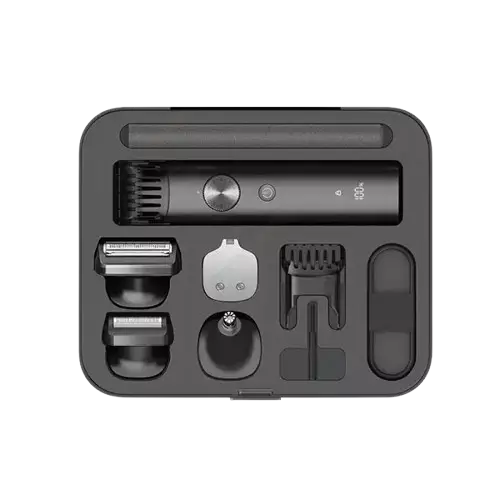 پک باز  کیت نظافت شیائومی مدل Grooming Kit Pro