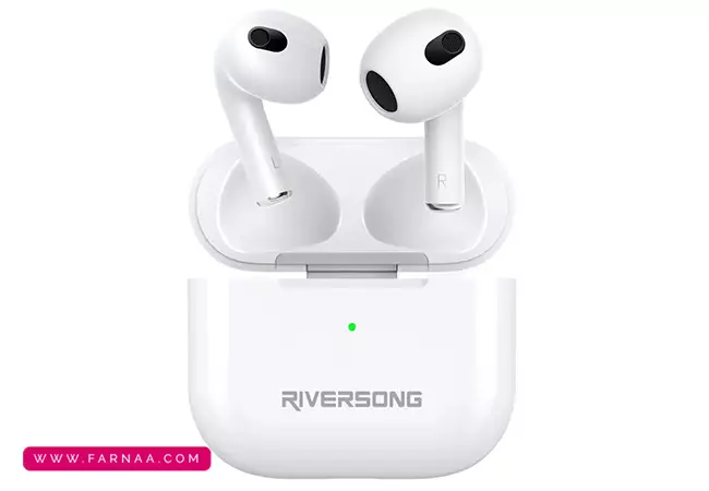 هندزفری بلوتوثی ریورسانگ مدل Airfly L3 EA227