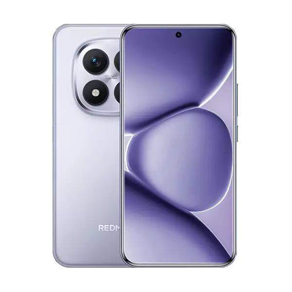 گوشی موبایل شیائومی مدل Redmi Note 15 Pro PLUS 5G ظرفیت 512 رم 12 گیگابایت