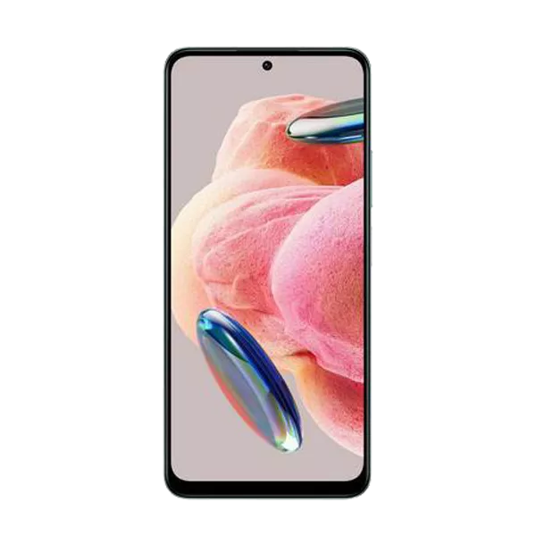 Xiaomi note12 4G 128GB And 4GB Ram Mobile phone