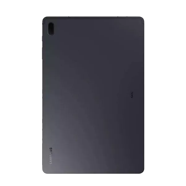 نمای پشت تبلت سامسونگ Galaxy Tab S7 FE 5G SM-T736 ظرفیت 64 رم 4 گیگ مشکی