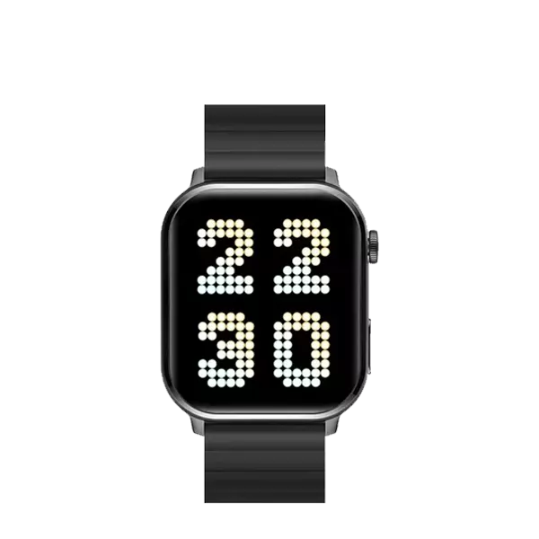 Xiaomi IMILAB W02 smartwatch
