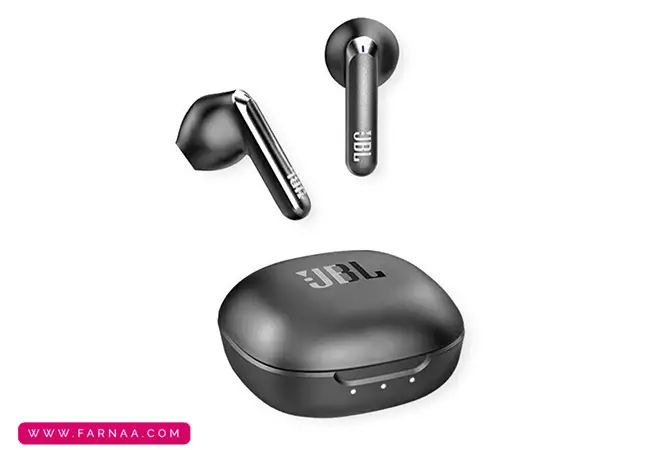 هدفون بی‌سیم جی‌بی‌ال مدل T280 TWS X2