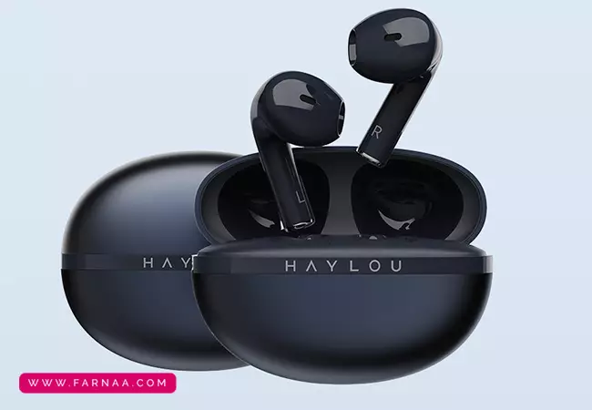 هندزفری بلوتوثی هایلو مدل X1 2023