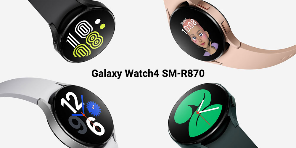 انواع Galaxy Watch4 Classic 44mm R870