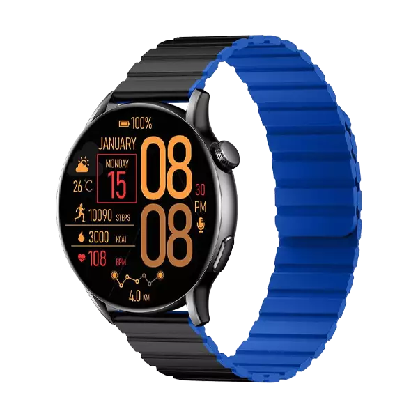 Glorimi M2 MAX Smartwatch