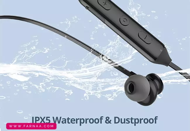 هندزفری گردنی ریورسانگ مدل STREAM L2