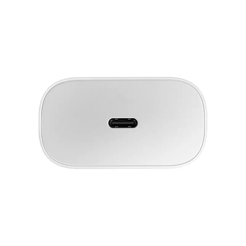 شارژر دیواری سه پین سامسونگ مدل EP-TA800 25W NFC PD