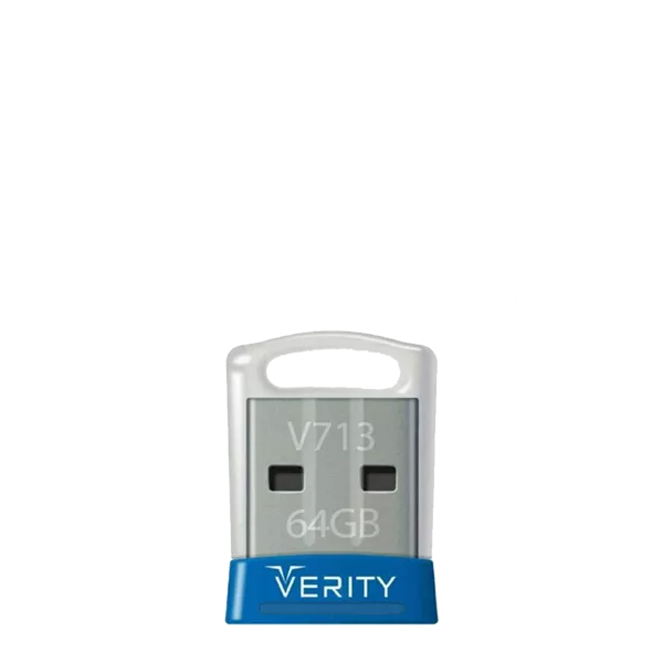 Verity V713 64GB Flash Memory