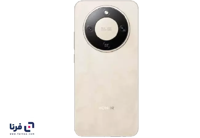 دوربین موبایل Honor X9d 5G