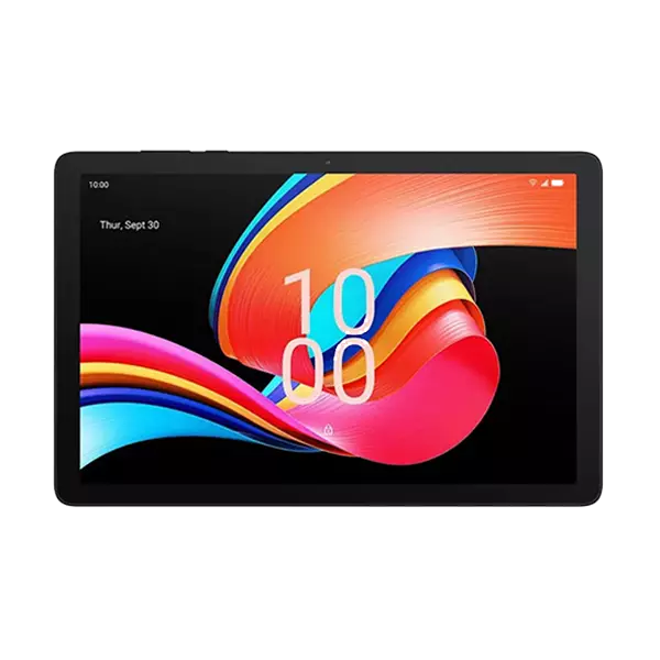 نمای روبه رو  تبلت 10.1 اینچ تی سی ال مدل TAB 10 Gen 2 LTE ظرفیت 32 گیگابایت و رم 3 گیگابایت 
