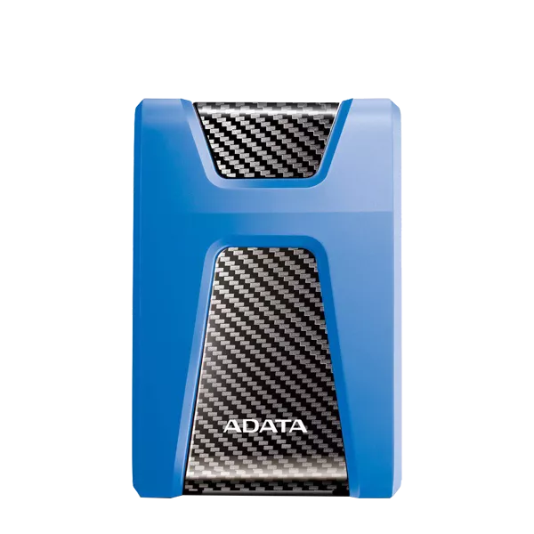 HD650 external hard drive with a capacity of 2 TB