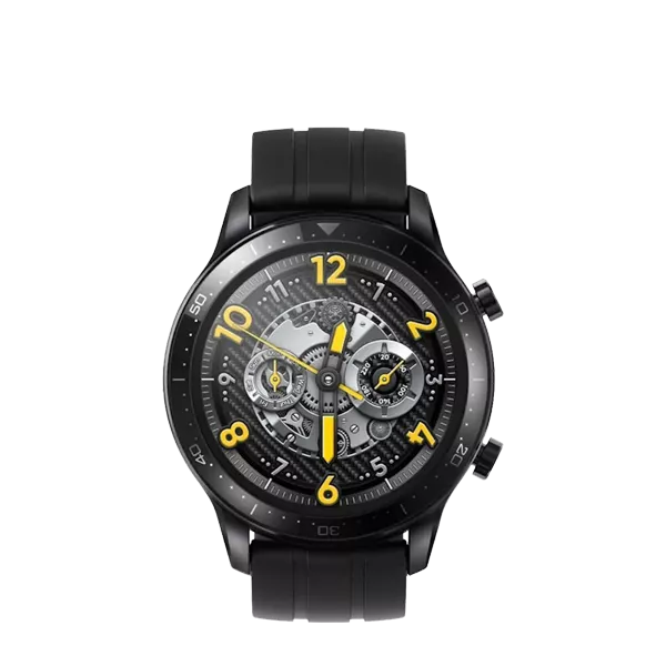 Realme Watch S Pro Smart Watch