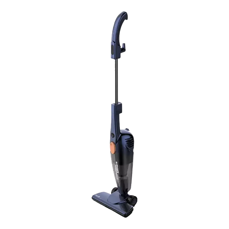 جاروبرقی درما مدل DX118C PRO توان 600 وات