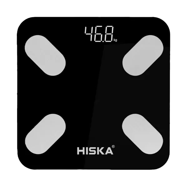 hiska hs 1000 digital scale