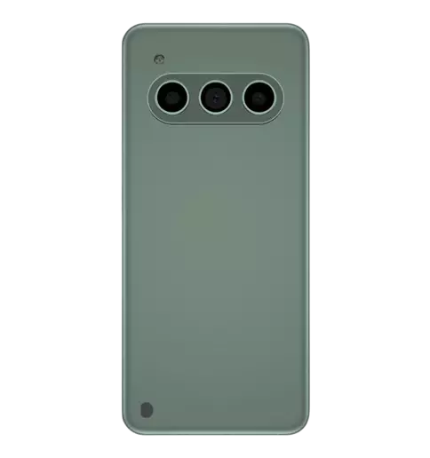 نمای پشت  گوشی موبایل داریا مدل Bond II Lite 5G ظرفیت 256 گیگابایت رم 8 گیگابایت