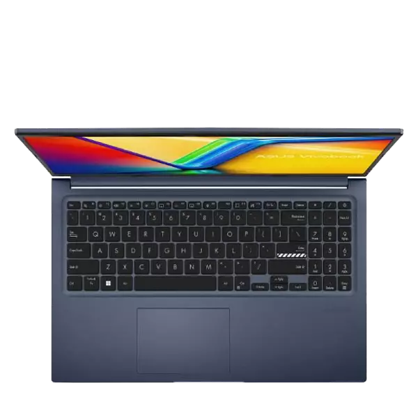  لپ تاپ 15.6 اینچ ایسوس VivoBook X1502ZA Core i3 1215U 4GB 512GB SSD