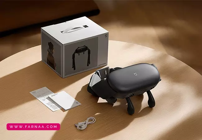 ماساژور شانه و گردن شیائومی مدل Mijia Neck Massager