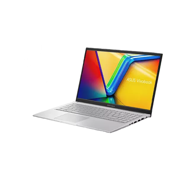  لپ تاپ ایسوس 15.6 اینچی مدل Vivobook 15 X1504ZA i7 1255U ظرفیت 512 رم 8 گیگابایت