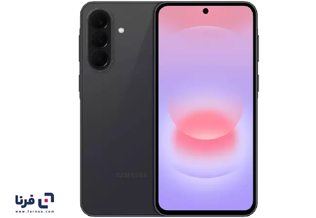 گوشی موبایل سامسونگ مدل Galaxy A37 دو سیم‌کارت ظرفیت 128 گیگابایت و رم 8 گیگابایت