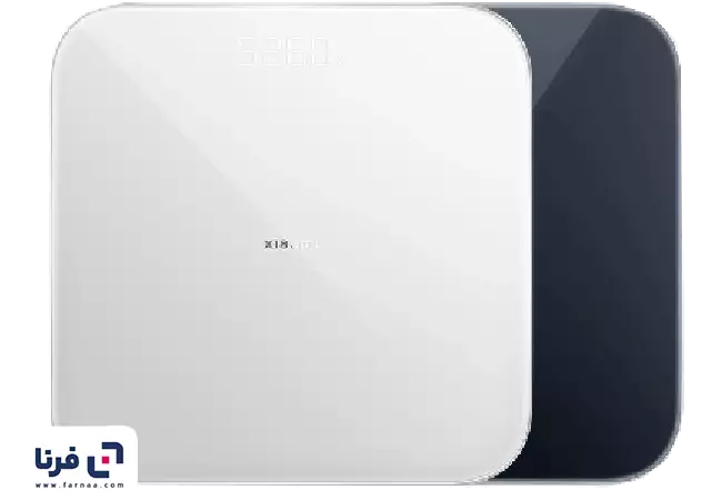 طراحی ظاهری ترازو هوشمند شیائومی مدل Smart Scale S200
