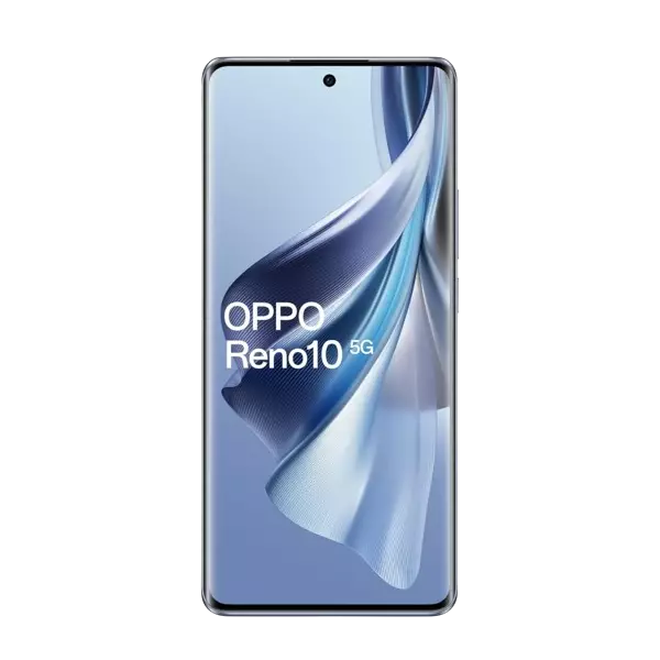 oppo reno10 5g 256gb and 8gb ram mobile phone