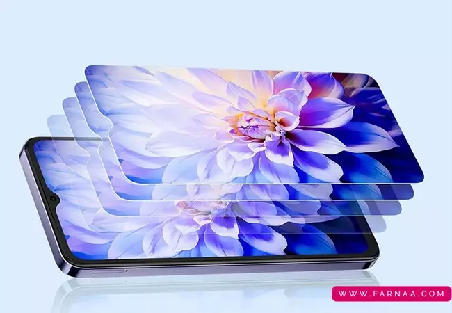 گوشی موبایل بلک ویو مدل WAVE 8c ظرفیت 64 رم 2 گیگابایت